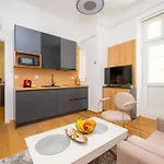 Titova Street Design Triplex