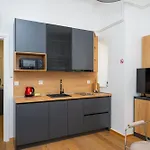 Διαμέρισμα Titova Street Design Triplex