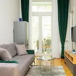 Titova Street Design Triplex Σαράγεβο