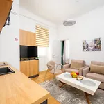 Titova Street Design Triplex