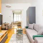 Titova Street Design Triplex * Σαράγεβο