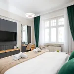 Titova Street Design Triplex