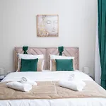 Titova Street Design Triplex