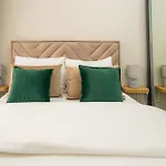 Titova Street Design Triplex * Σαράγεβο