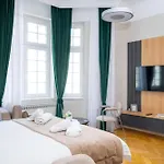 Titova Street Design Triplex Διαμέρισμα Σαράγεβο