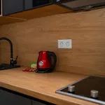 Titova Street Design Triplex