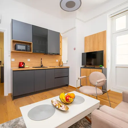 Titova Street Design Triplex