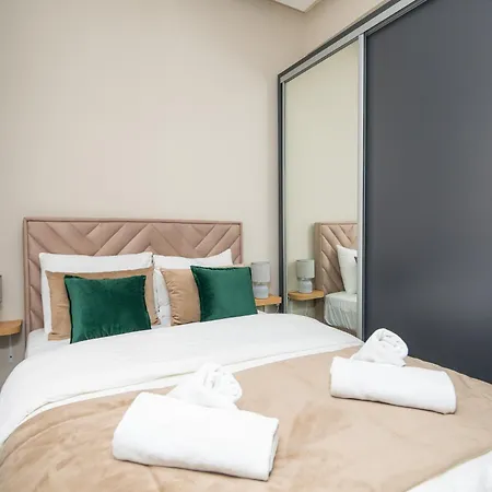 Titova Street Design Triplex *