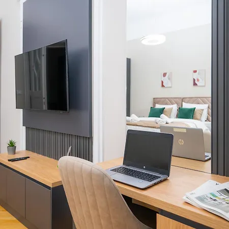 Titova Street Design Triplex