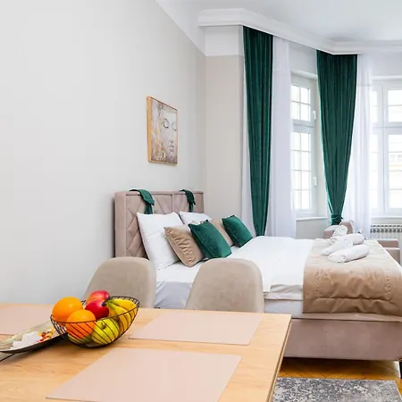 Titova Street Design Triplex