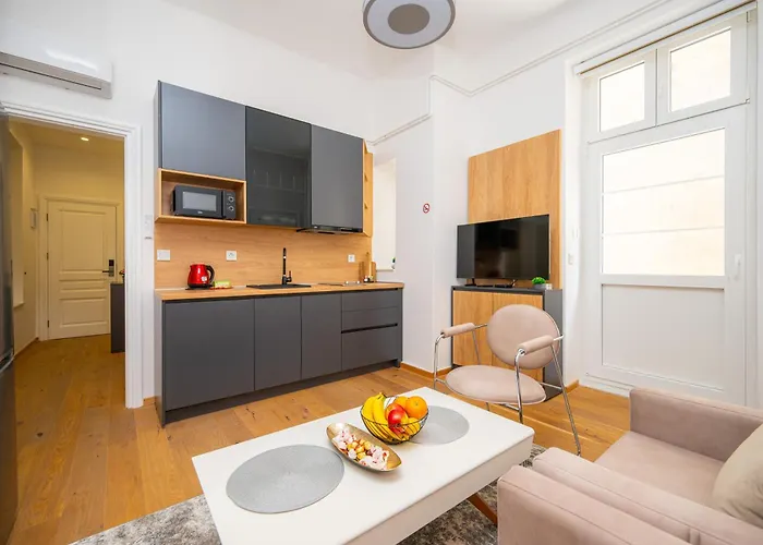 Titova Street Design Triplex