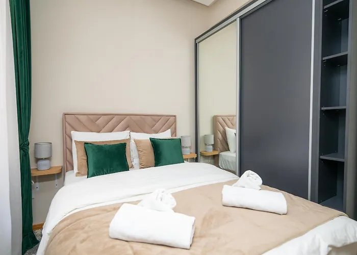 Titova Street Design Triplex *