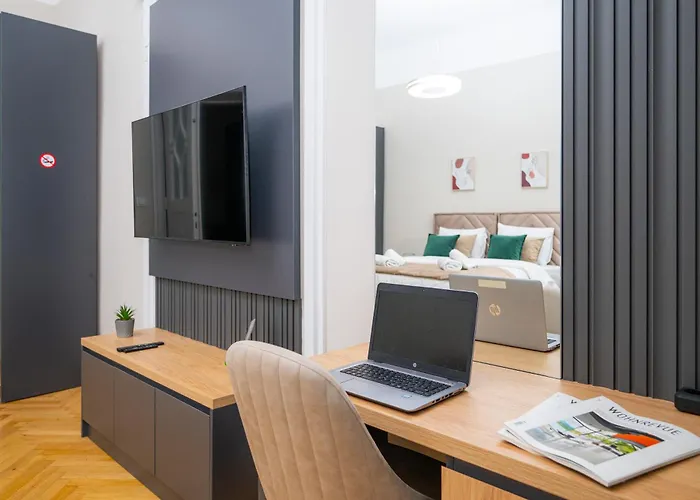 Titova Street Design Triplex