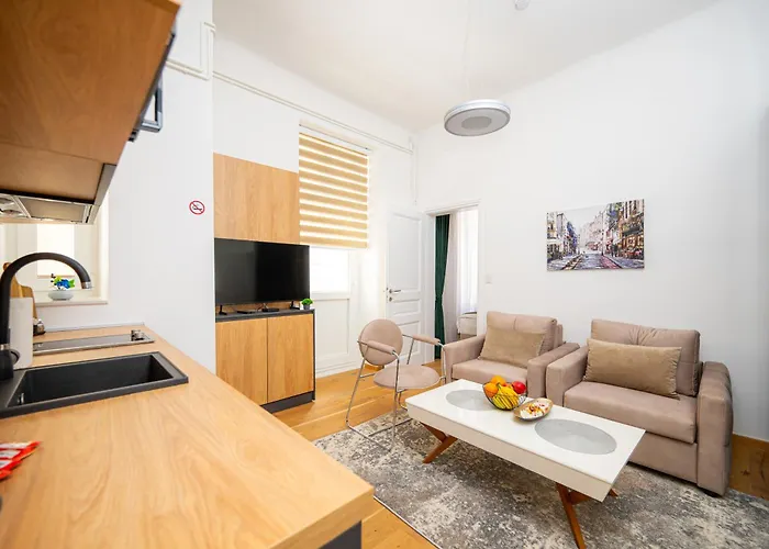 Titova Street Design Triplex