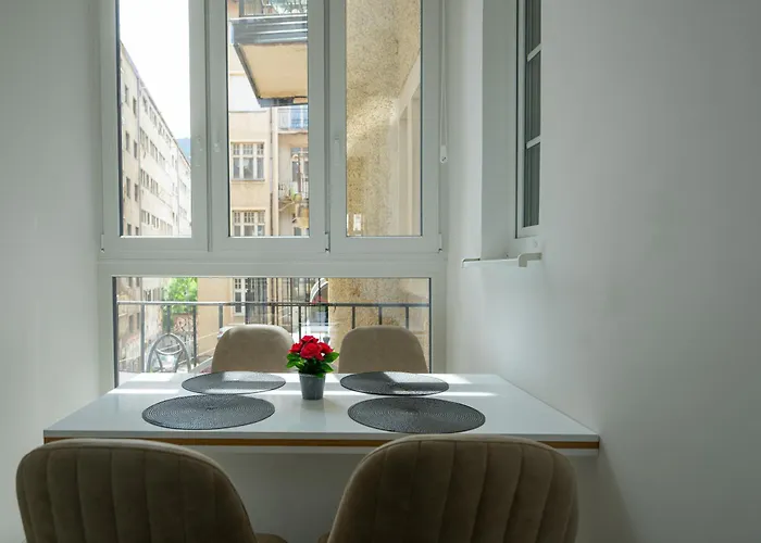 Titova Street Design Triplex *