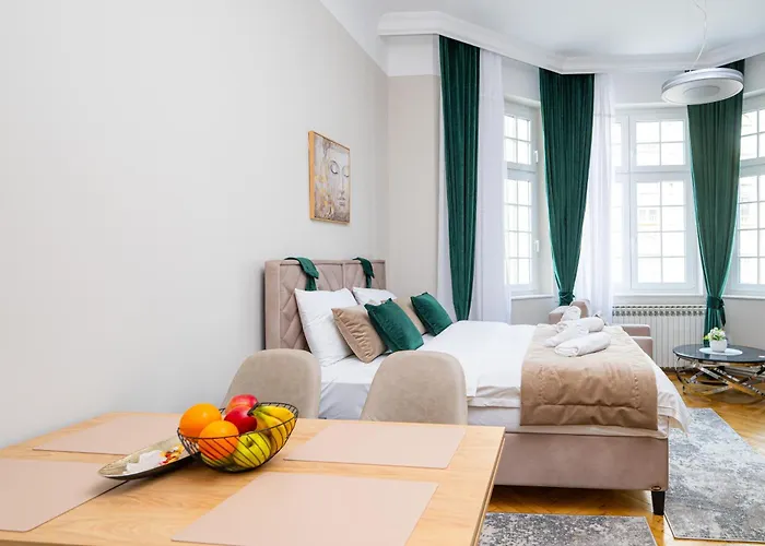 Titova Street Design Triplex