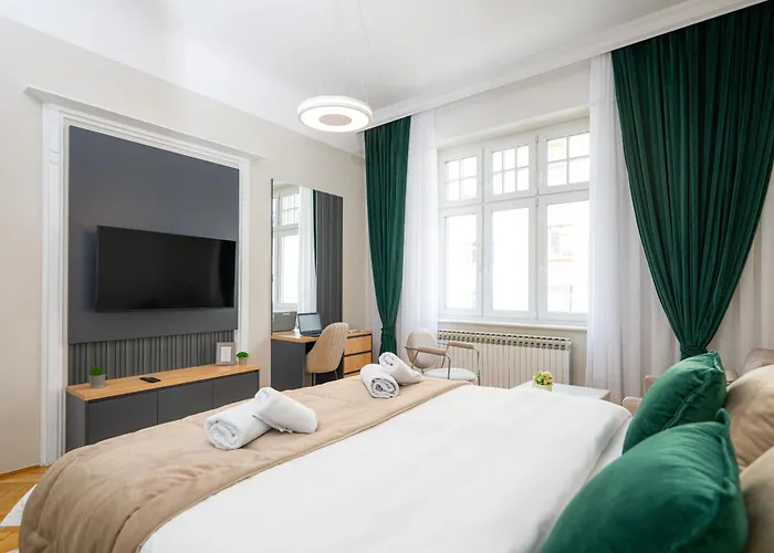 Titova Street Design Triplex