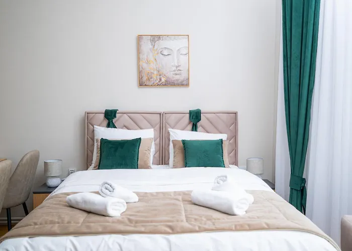 Titova Street Design Triplex